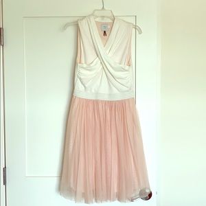 Anthropology HD in Paris Dress